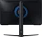 Samsung Odyssey G3 LS24AG302NNXZA 24 inch Full HD Gaming Monitor