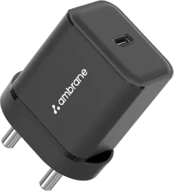 Ambrane Charge 20 Wall Charger