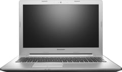 Lenovo Ideapad Z50 Notebook vs Infinix INBook X1 Neo XL22 Laptop