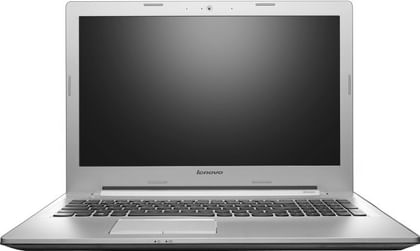 Lenovo Ideapad Z50 Notebook (4th Gen Ci5/ 4GB/ 1TB/ Free DOS/ 2GB Garph) (59-442262)