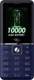 Itel Power 900