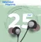 Zebronics Zeb Escape 40 Wireless Neckband