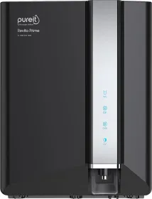 Pureit Revito Prime 8 L RO+MF+UV in-Tank Water Purifer