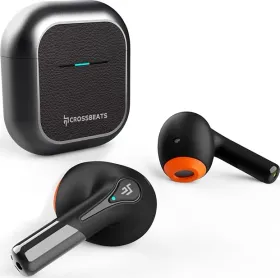 Crossbeats Intenz True Wireless Earbuds