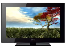 Sony KLV-40NX500 40-inch Full HD LCD TV