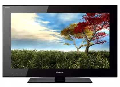 Sony KLV-40NX500 40-inch Full HD LCD TV