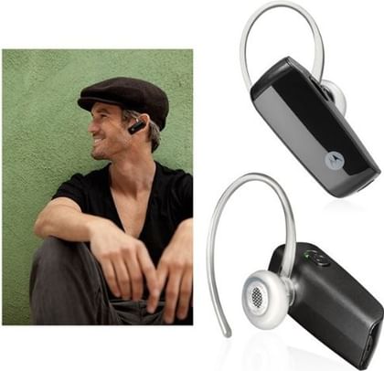Designer Wireless Bluetooth Headset for all HTC phones with Free Car Charger