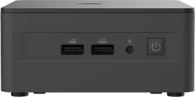 Asus NUC 13 Pro RNUC13ANHH70000UI Barebone Mini PC (13th Gen Core i7)