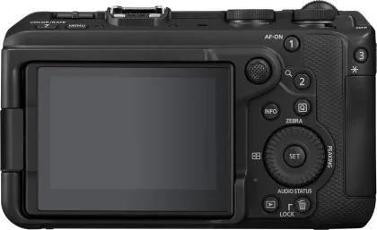 Canon EOS R6 V Mirrorless Camera (Body Only)