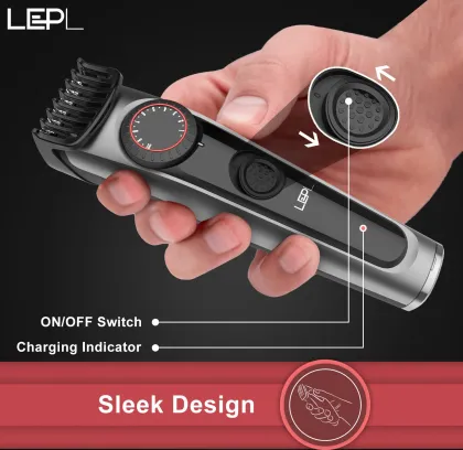 LEPL LT-101 Trimmer