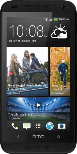 HTC Desire 601