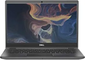 Dell Latitude 3410 Laptop (10th Gen Core i5/ 8GB/ 512GB SSD/ Ubuntu)