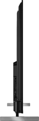 Infinix Zero 55 inch Ultra HD 4K Smart QLED TV
