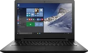 Lenovo Ideapad (80TR0029IH) Laptop (AMD E2/ 4GB/ 500GB/ Win10)