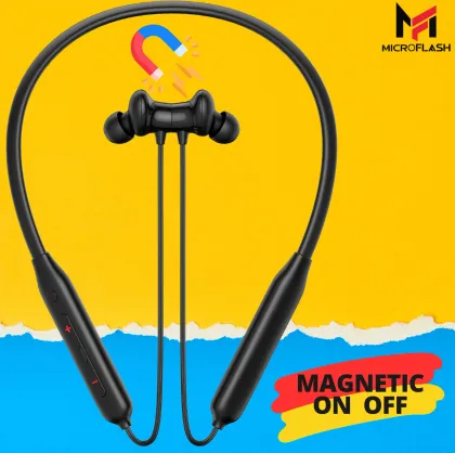 Microflash Q32 Wireless Neckband