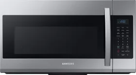 Samsung ME19R7041FS 1.9 cu ft Over The Range Microwave Oven