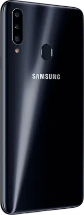 Samsung Galaxy A20s