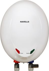 Havells Opal 1 L Instant Water Geyser
