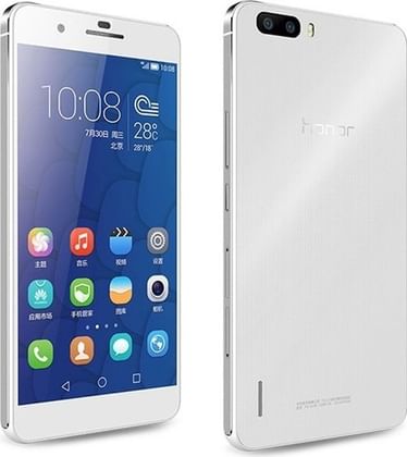 Huawei Honor 6 Plus