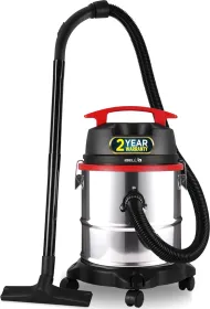 iBell AERO VAC 2000 Wet & Dry Vacuum Cleaner