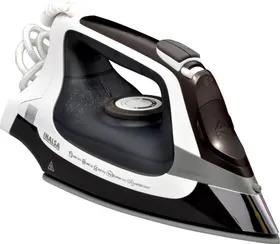Inalsa Titanium Steam Iron
