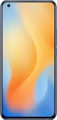 Vivo X60s 5G