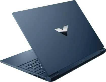 HP Victus 15-fa2103tx Gaming Laptop (13th Gen Core i7/ 16GB/ 512GB SSD/ Win11/ 6GB RTX4050)