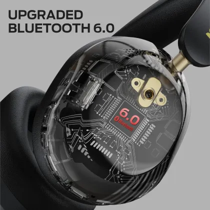 Monster Persona 6th ANC Wireless Headphones