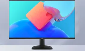 AOC 25B35XE 24.5 inch Full HD Gaming Monitor