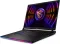 MSI Raider GE78HX 13VH-089IN Gaming Laptop (13th Gen Core i7/ 32GB/ 2TB SSD/ Win11 Home/ 12GB Graph)