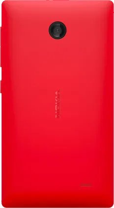 Nokia X Dual Sim