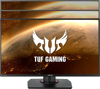 Asus TUF GAMING VG259QM 24.5 inch Full HD Gaming Monitor