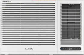 Lloyd GLW18C3YWSEA 1.5 Ton 3 Star Window AC