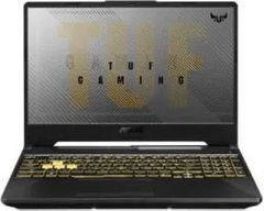 Asus TUF A15 FA566IC-HN008T Gaming Laptop vs Asus TUF Gaming A15 FA566IH-HN146T Laptop