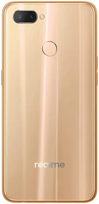 Realme U1 (3GB RAM + 64GB)