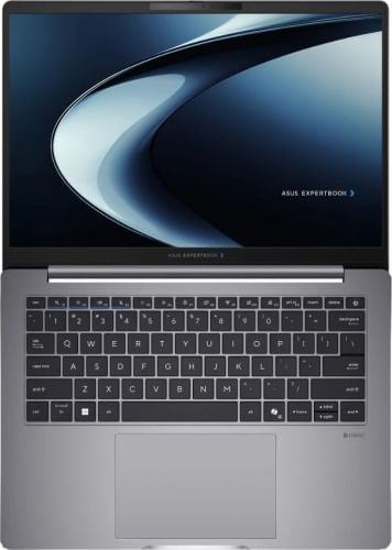 Asus Expertbook P5 P5606CCA-SH0061WS Laptop (Intel Core Ultra 5 225H/ 16GB/ 512GB SSD/ Win11 Home