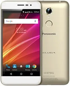 Panasonic Eluga Arc