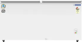 Blue Star CF3-500MEW 484 L Double Door Deep Freezer