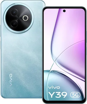 Vivo Y39 5G