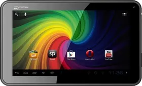 Micromax Funbook Tab P255 (WiFi+1.15GB)