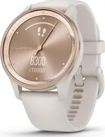 Garmin Vivomove Trend Hybrid Smartwatch