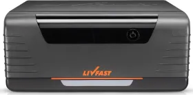Livfast Bolt Plus 800VA Square Wave Inverter