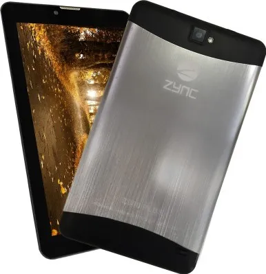 Zync Z900 Plus Tablet