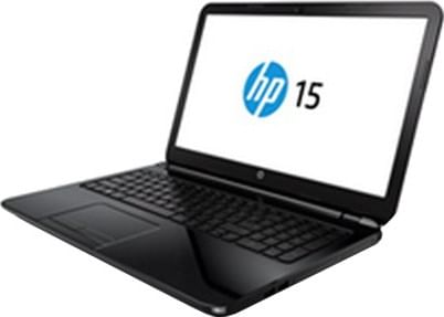 HP 15-r006tu Notebook (4th Gen Ci3/ 4GB/ 500GB/ Free DOS) (G8D26PA)