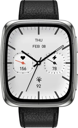 Amazfit Active 2 Smartwatch (Square)