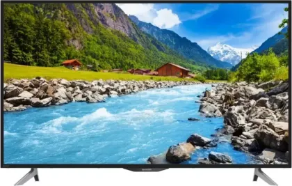 Sharp Aquos LC50UA6500X 50-inch Ultra HD 4K Smart LED TV