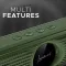 Landmark LM BS117 20W Bluetooth Soundbar