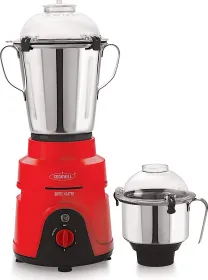 Cookwell 2 HP Hotel Master 1500W Mixer Grinder (2 Jars)