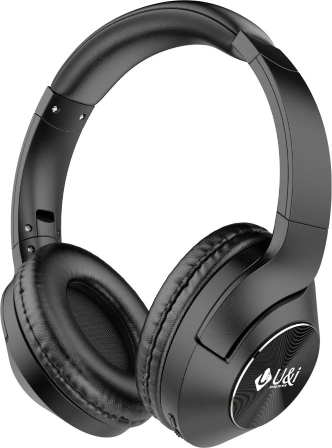 U&i Laser Series Wireless Headphones Price in India 2024, Full Specs