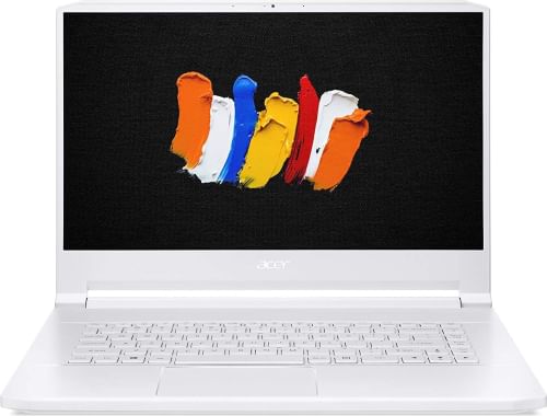 Acer ConceptD 7 CN715-71 (NX.C4HSI.005) Laptop (9th Gen Core i7/ 16GB/ 1TB SSD/ Win10/ 6GB Graph)